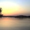 Lake Guntersville Sunset