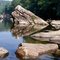 Rocks at Short Creek
