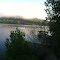 Spring Morning on Guntersville Lake Alabama
