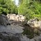 Cascade Stream Gorge