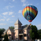 Ballon Landing