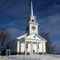 New Braintree Congregational Church