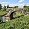 Abandoned RI Railroad Stone Arch