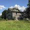 Abandoned Farmhouse