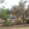 Rest Area in Crosbyton