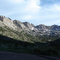 Rocky Mountains Lamoille Canyon NV