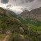Lamoille Canyon - Ruby Mts - July, 2009