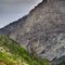 Lamoille Canyon Ridge