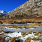 Frozen Creek in Lamiolle Canyon ...10.23.07*