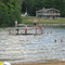 diving board