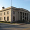 Corry US Post Office