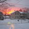 Corry Sunset