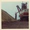 The Mountaineer Coal Shovel From 1964, Cadiz, OH