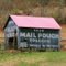 Mail Pouch Barn