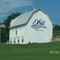 Barn in Ohio
