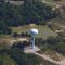 Booneville, Mississippi city water tank