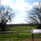 Brice's Crossroads Battlefield Scenic Overlook