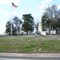 Brice's Crossroads Battlefield Monument