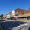 Main Street, Dixon, Webster County, Kentucky