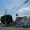 Water Tower In Clay, Kentucky As Seen From Rt. 132 East.......(1622394350)