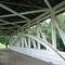 Dr. Knisely covered bridge, Bedford County, Penn.