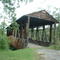 Cuppett covered bridge, Bedford County, Penn.