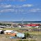 Montana : Blackfeet Nation (Browning)
