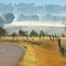 Morning Fog from the River ...10.02.08*