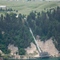 Hydro plant at Kerr, Montana