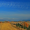 Flathead Lake from Polson Hill  ...10.28.07*