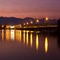 Polson Bridge at Sunrise ...09.10.11