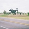 George West statue