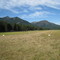 Schafer Meadows Forest Service Runway - Great Bear Wilderness