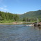 Middle Fork Flathead River