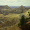 Terry Badlands