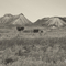 Badlands