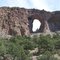 La Ventana Natural Arch