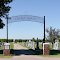 Sacred Heart Cemetery