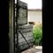 Old Ice House Door