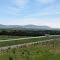 I-81 et montagnes