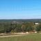 Over looking Potosi, Missouri from N. Missouri Street near Hwy. 21
