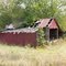 Barn at Old Mines, Washington County, Missouri