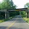 UP RR Spur Bridge Rte. E (Washington County)