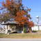 fall in Whiting