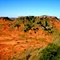 Black Kettle National Grasslands, Cheyenne, Oklahoma