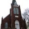 Zion & St Johns Reeds Lutheran Church