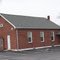 Haaks United Zion Church