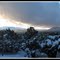 After the Snow, Silver City, NM