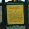 -New Mexico- Bayard Marker (1959)