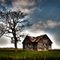 Farmhouse near Cassville, Missouri